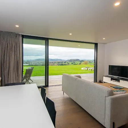Karapiro Blackbox Exterior foto