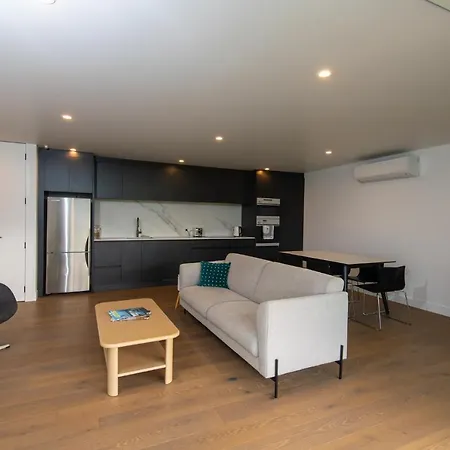 Karapiro Blackbox Exterior foto