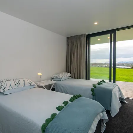 Karapiro Blackbox Exterior foto