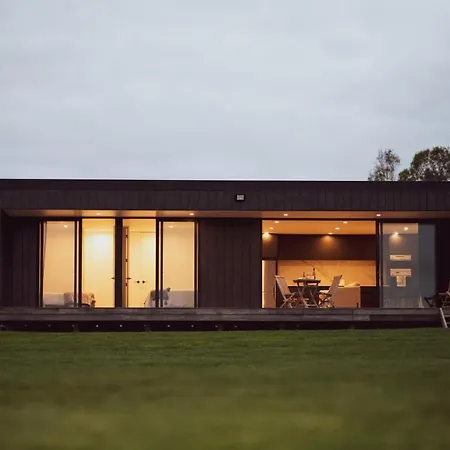 Karapiro Blackbox Exterior foto