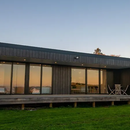 Karapiro Blackbox Exterior foto