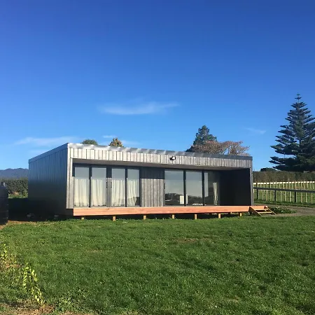 Karapiro Blackbox Exterior foto