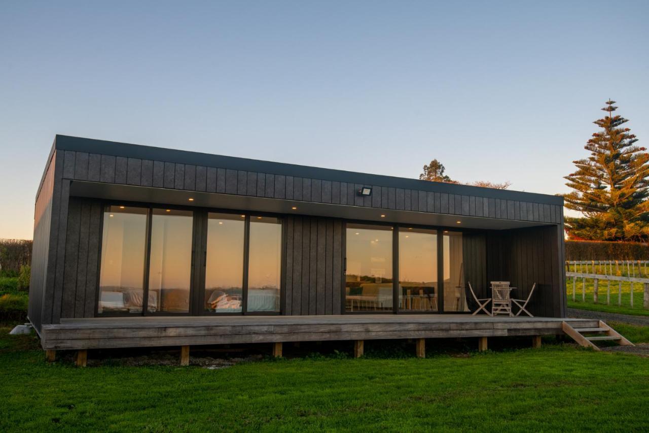 Apartment Blackbox Karapiro