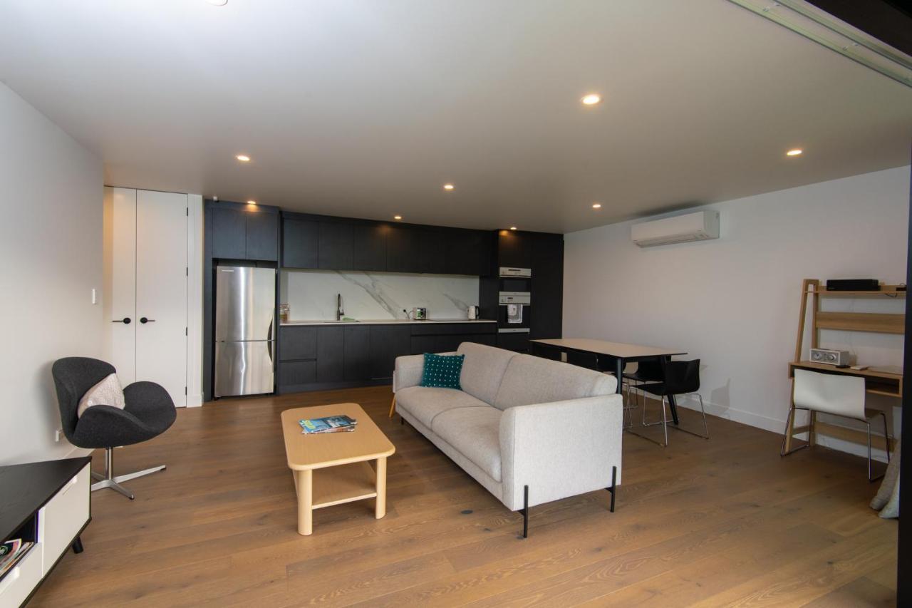 Blackbox Apartment Karapiro
