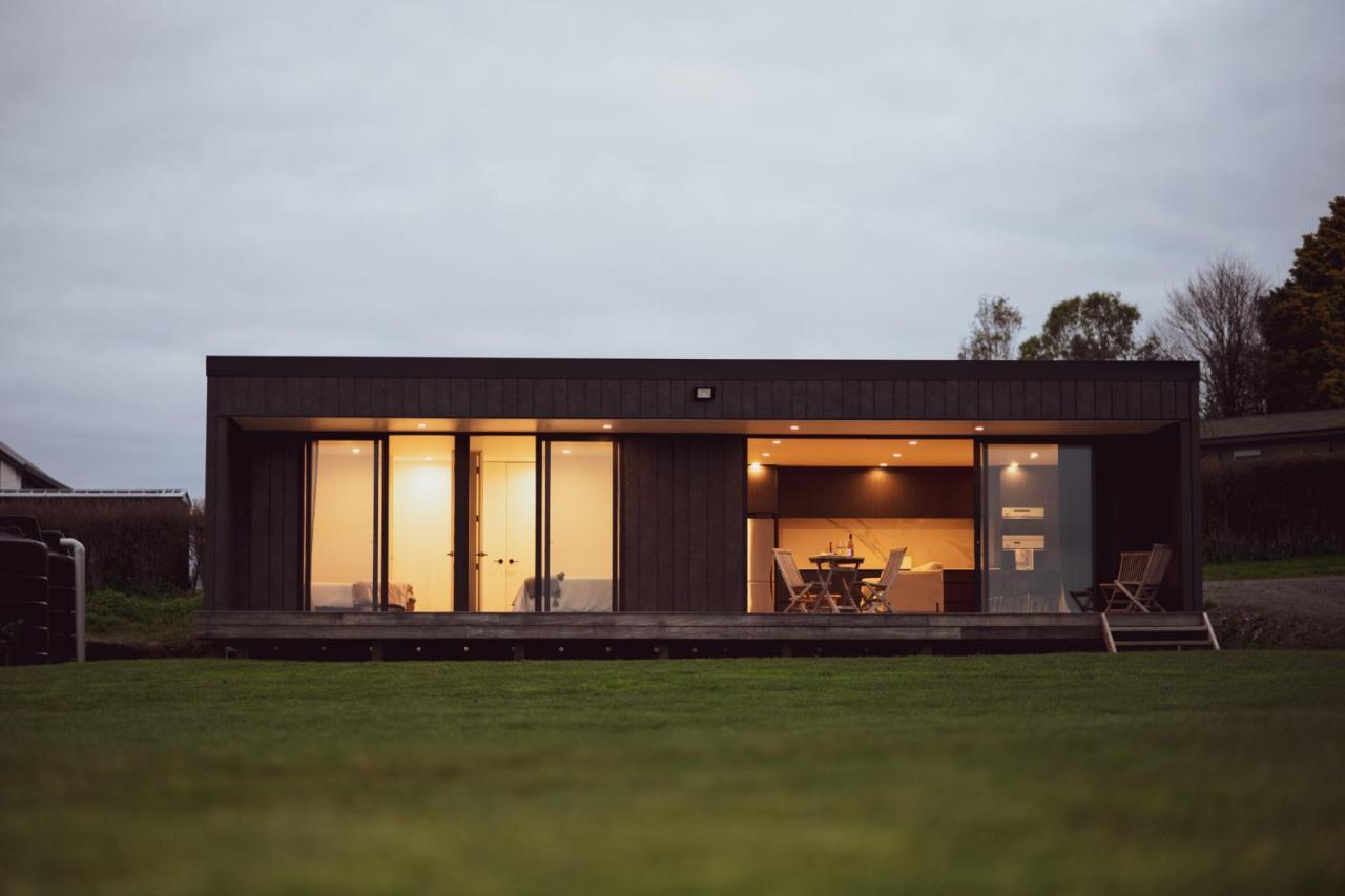 Blackbox Apartment Karapiro