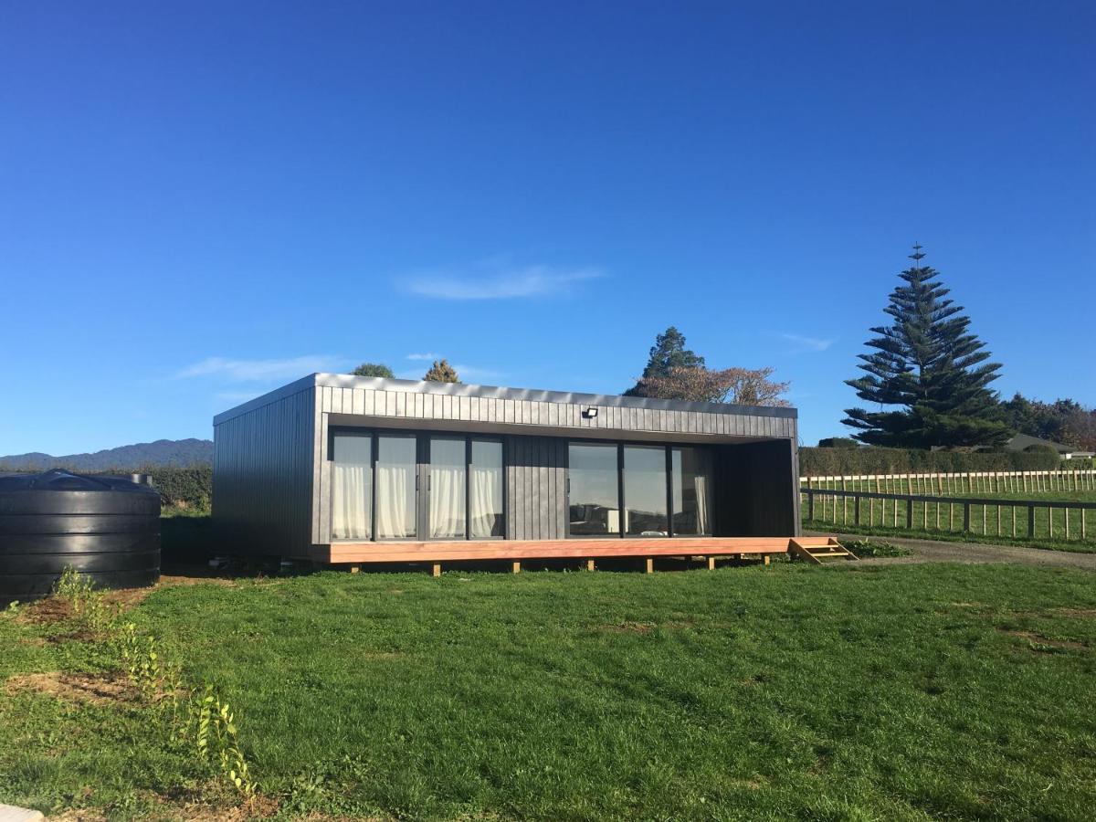 Blackbox Apartment Karapiro